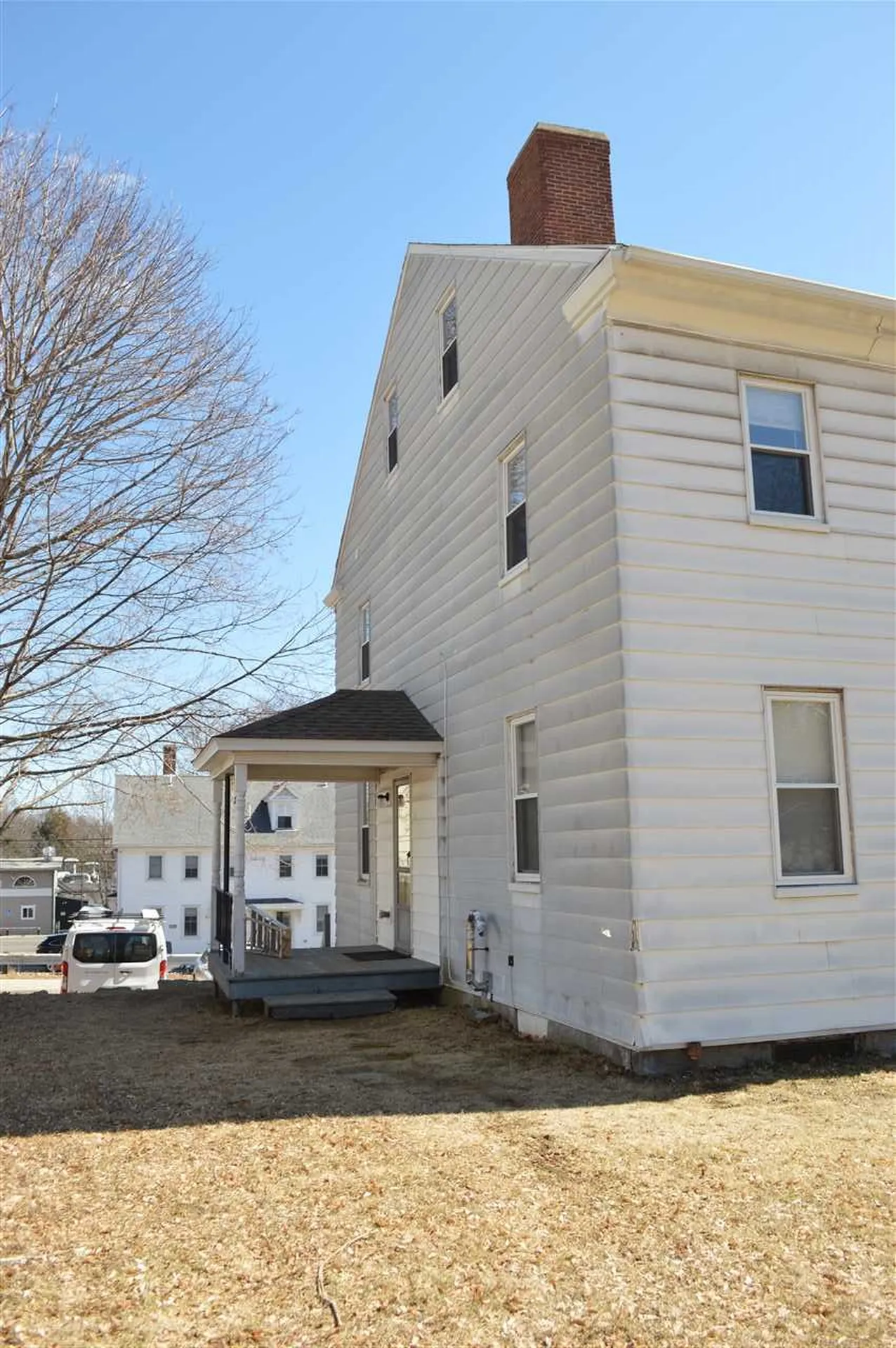 18 Broad Street Somersworth NH 03878