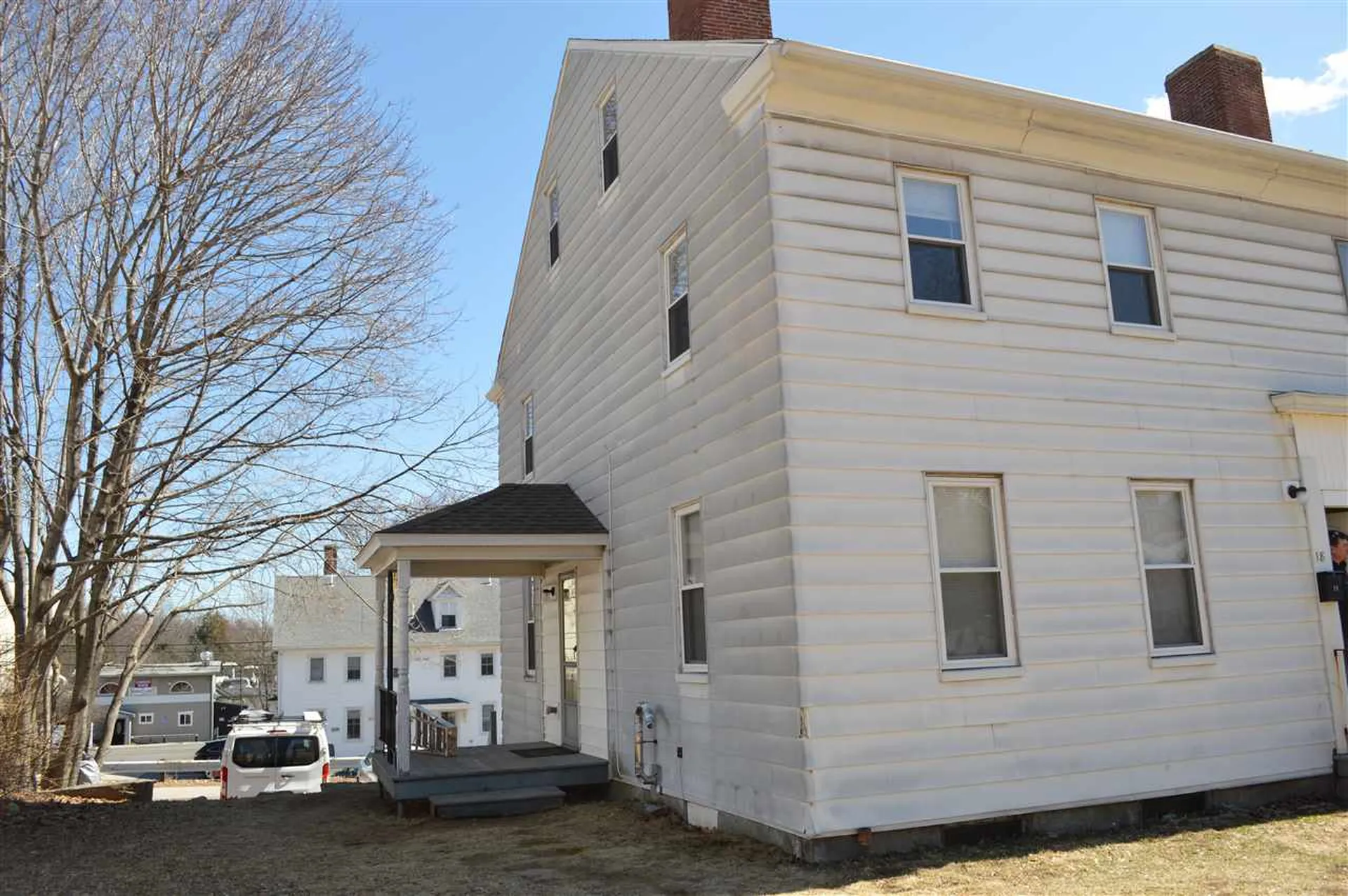 18 Broad Street Somersworth NH 03878