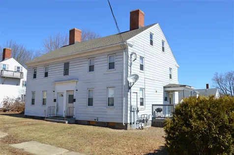 18 Broad Street Somersworth NH 03878