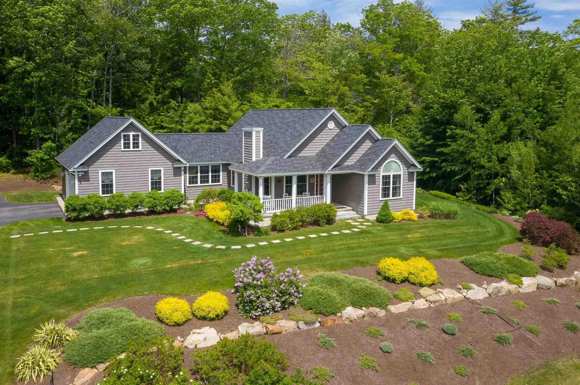 400 Grandview Road Conway NH 03818