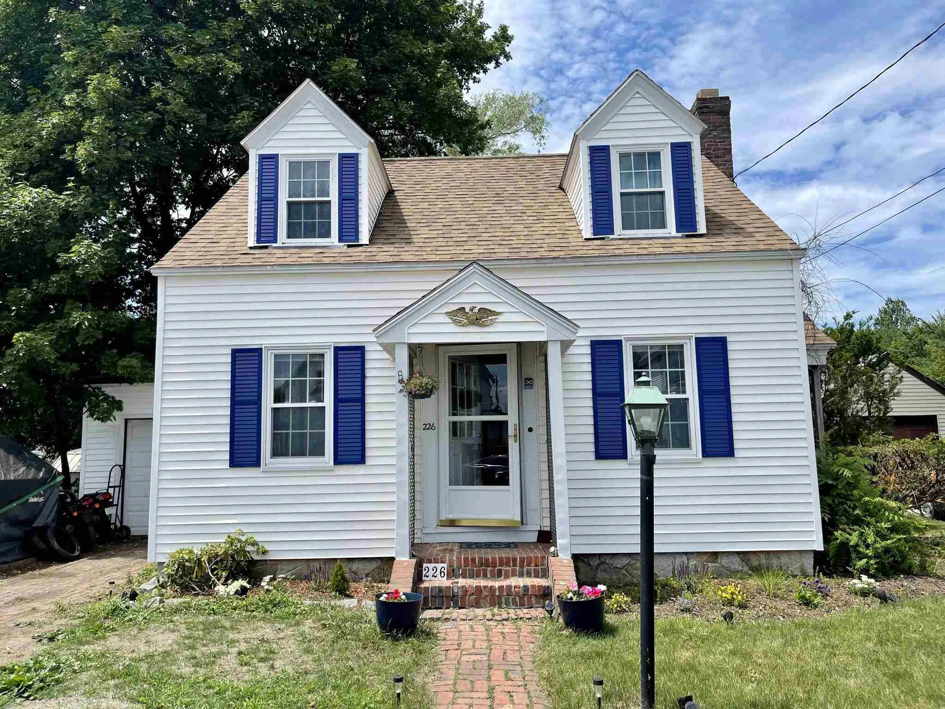 226 Jewett Street Manchester NH 03103
