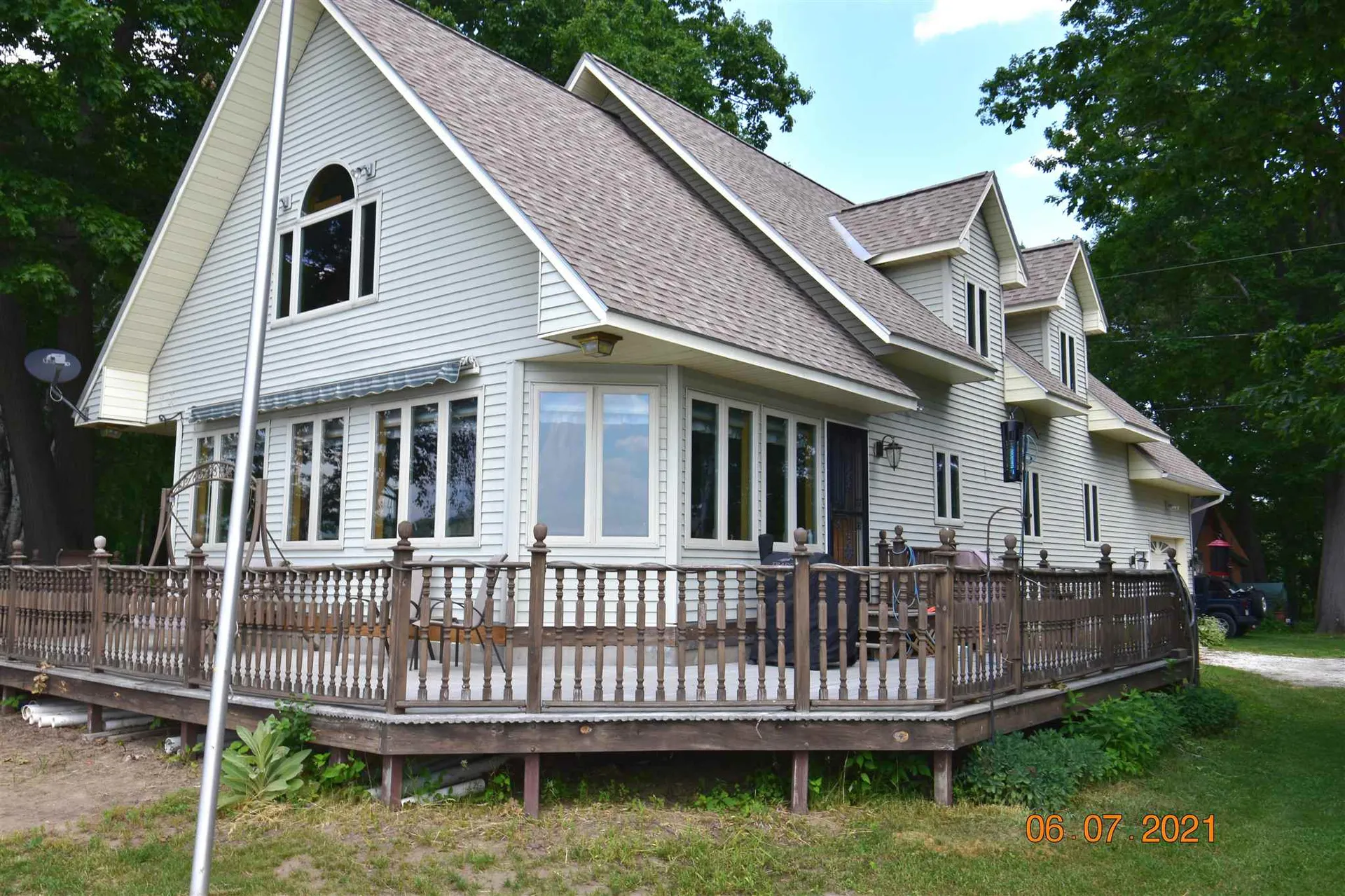 971 Torrey Lane Bridport VT 05734
