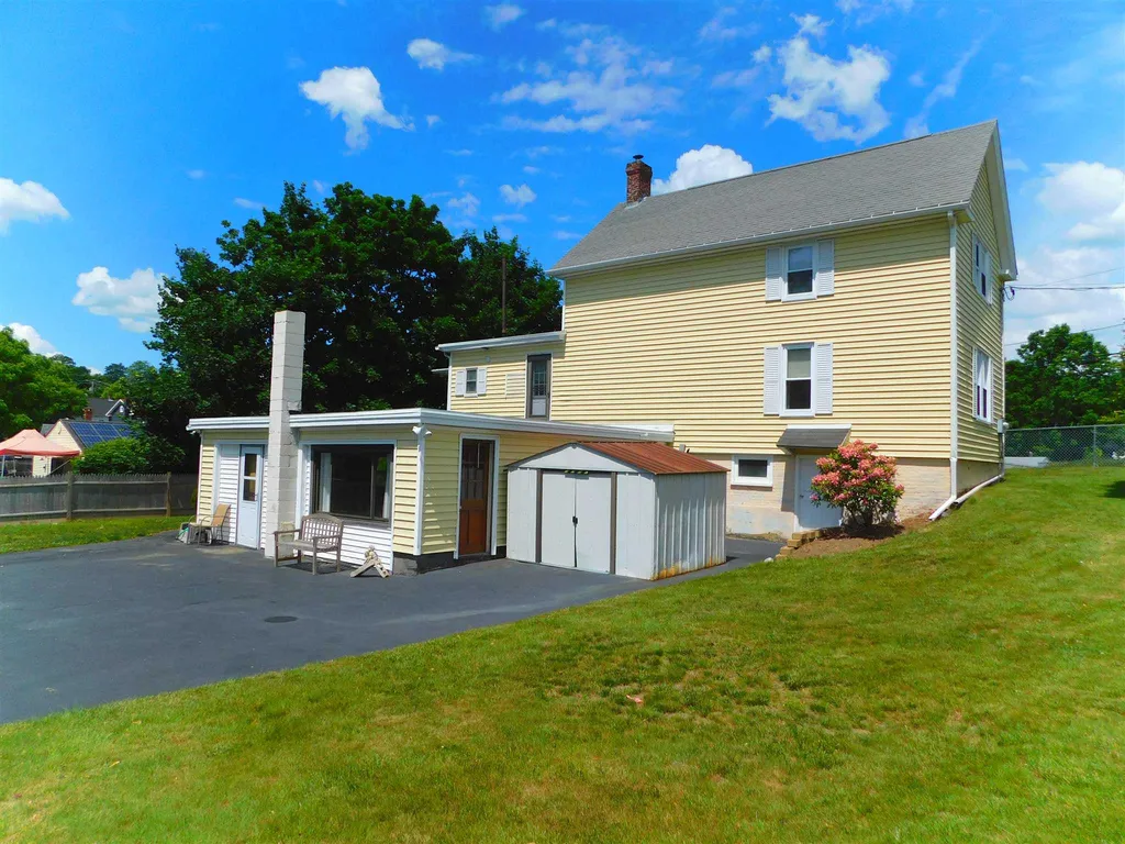 117 Indigo Hill Road Somersworth NH 03878