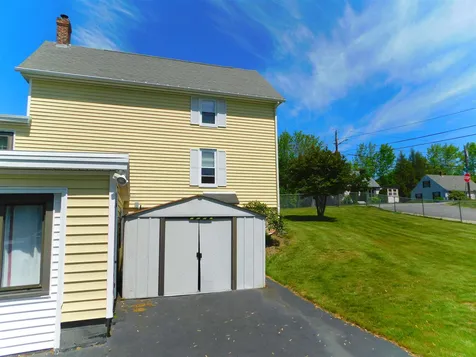 117 Indigo Hill Road Somersworth NH 03878