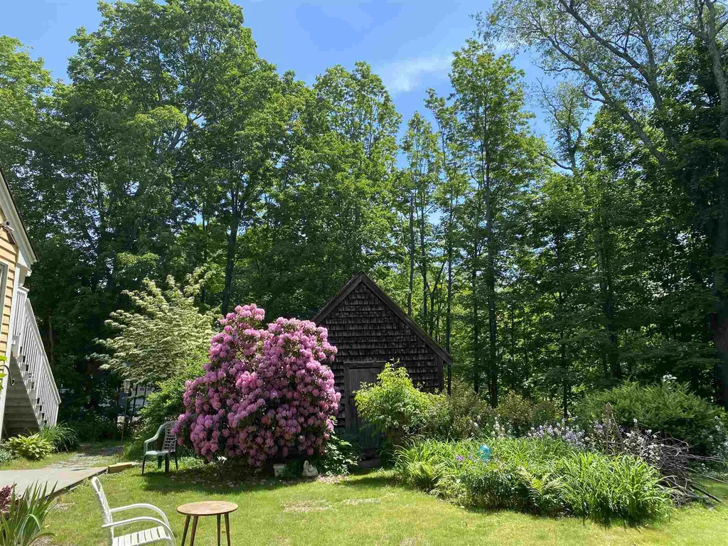 507 Portsmouth Avenue Greenland NH 03840