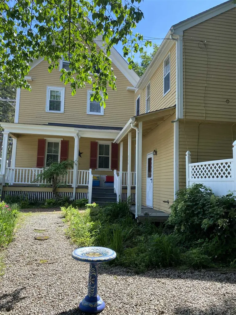 507 Portsmouth Avenue Greenland NH 03840