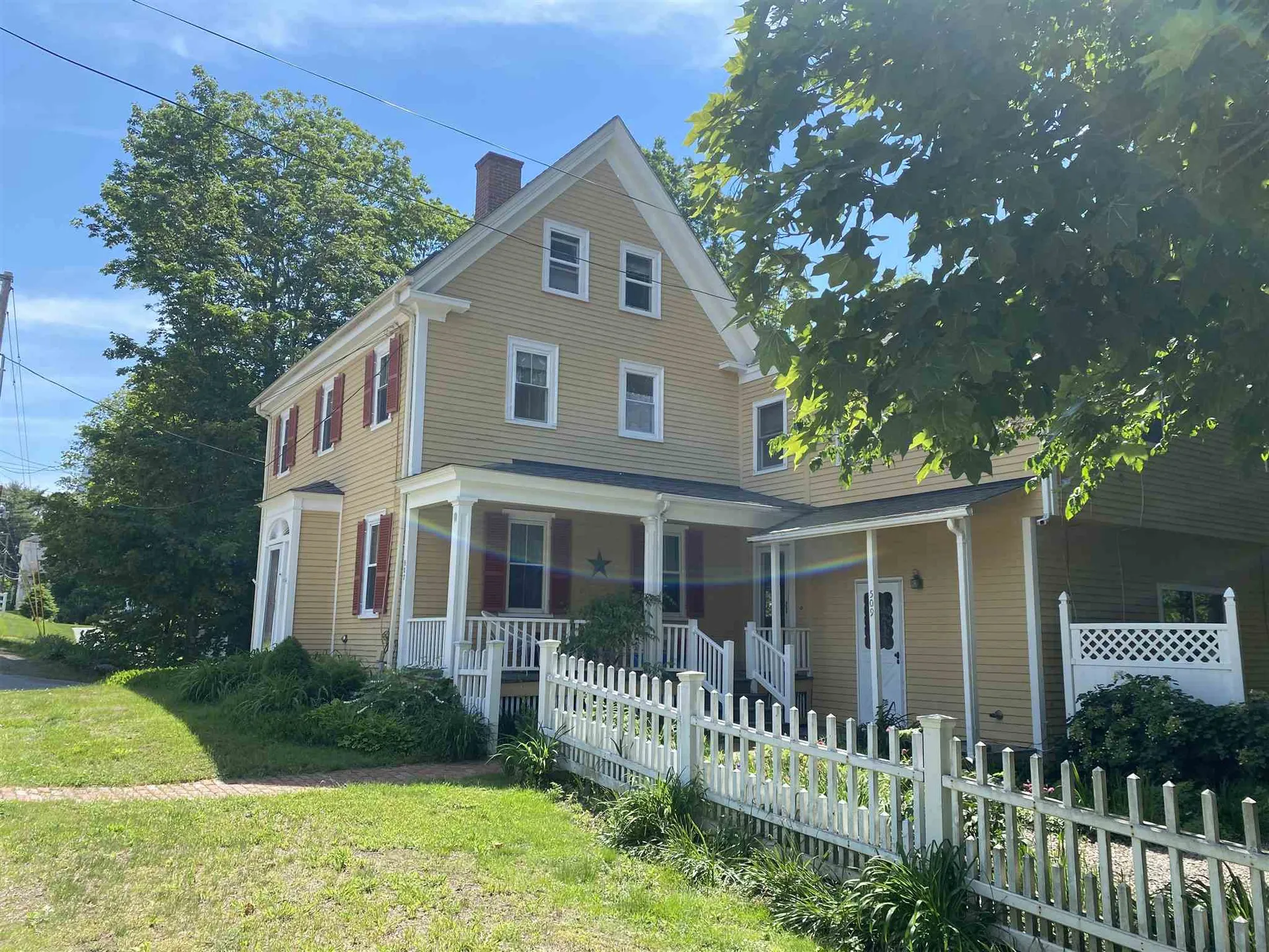 507 Portsmouth Avenue Greenland NH 03840