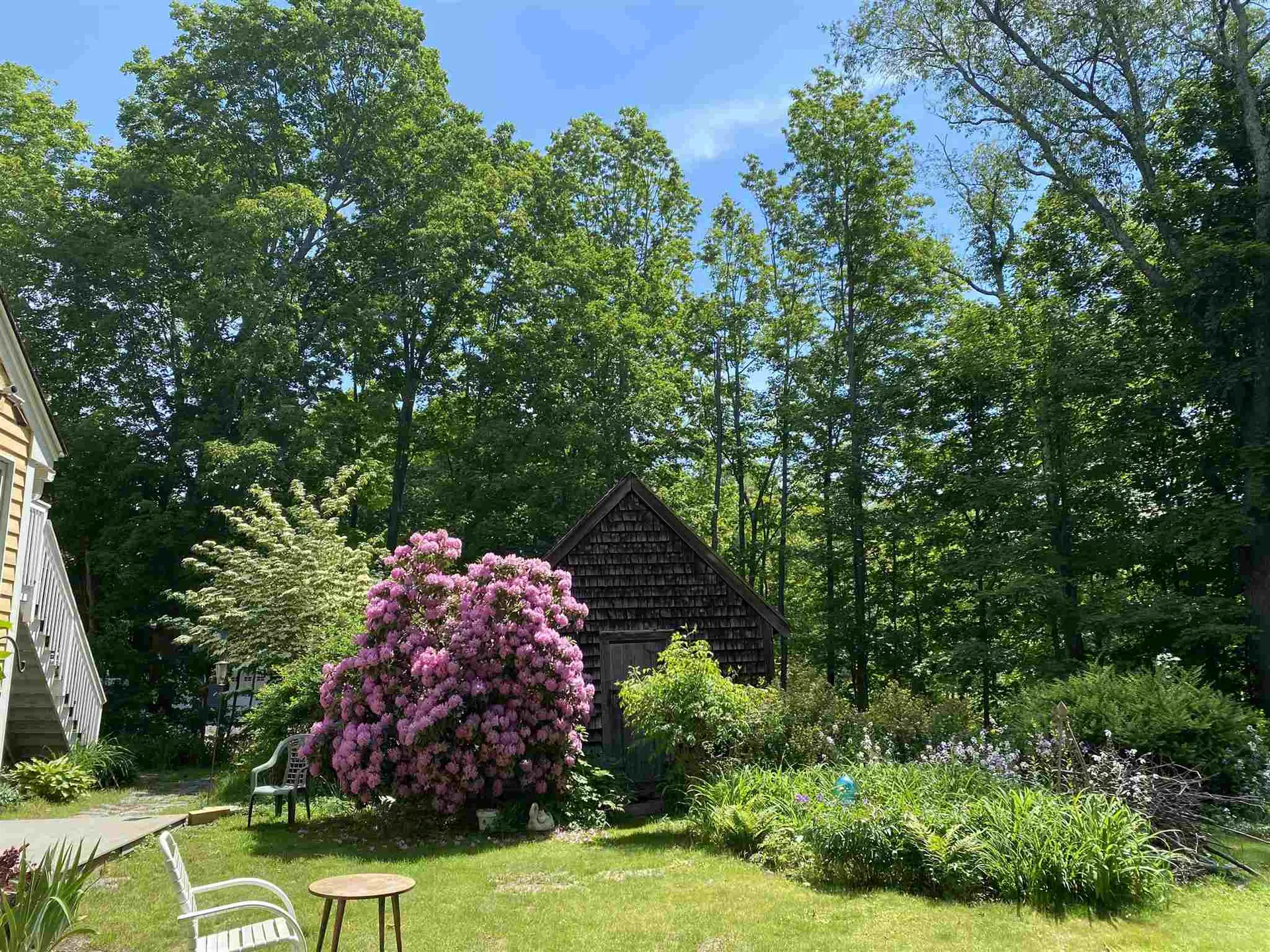 507 Portsmouth Avenue Greenland NH 03840
