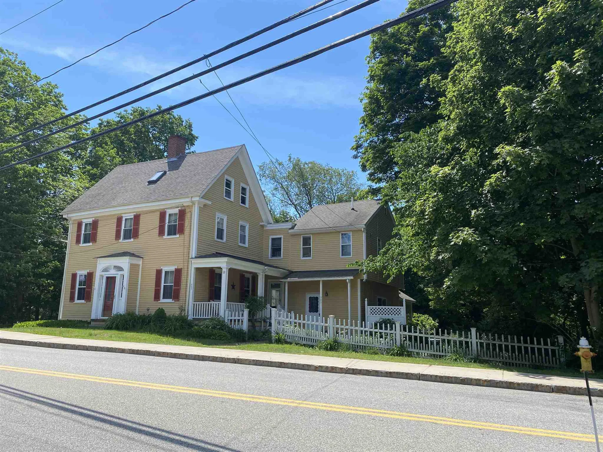 507 Portsmouth Avenue Greenland NH 03840