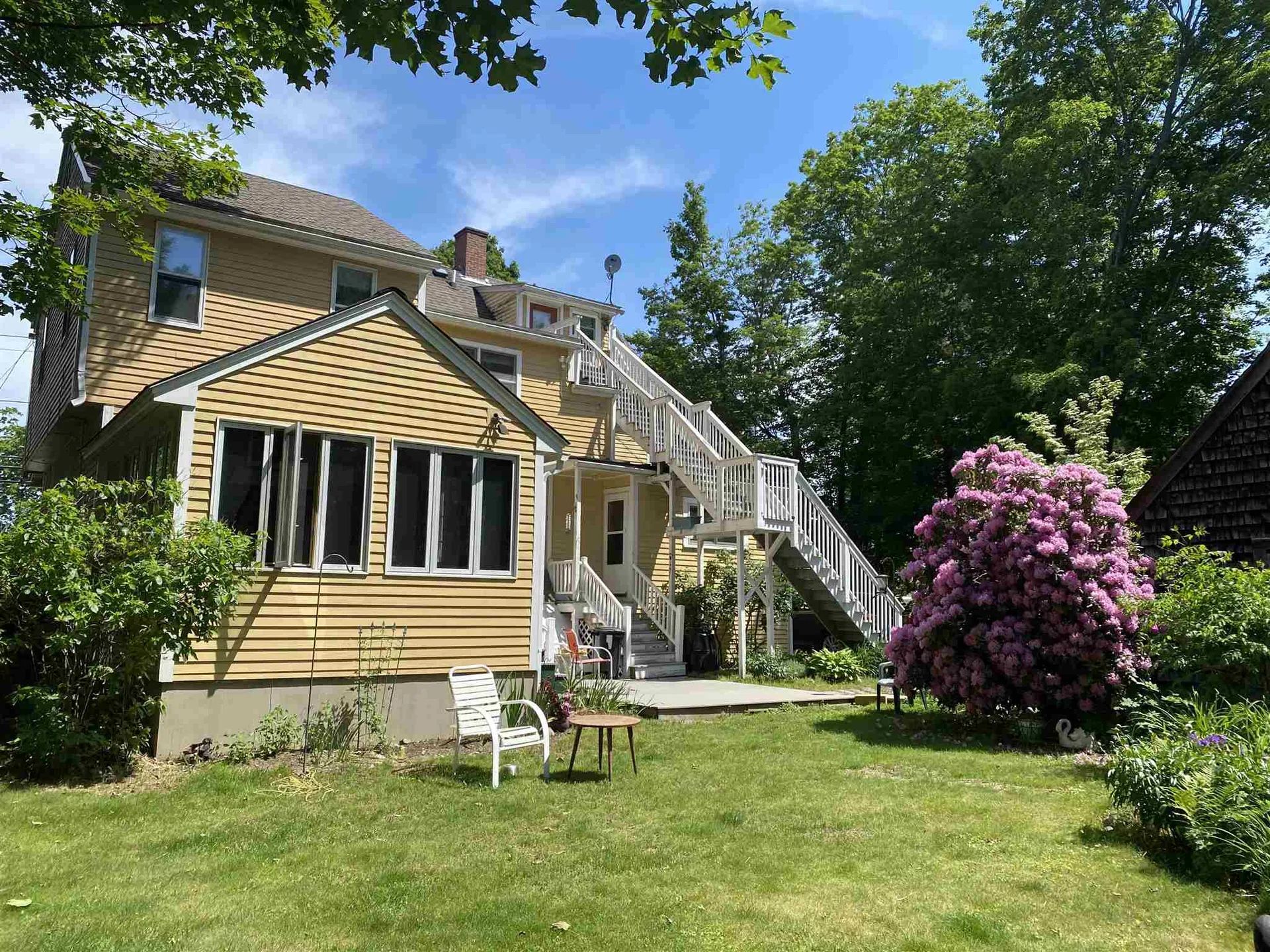 507 Portsmouth Avenue Greenland NH 03840