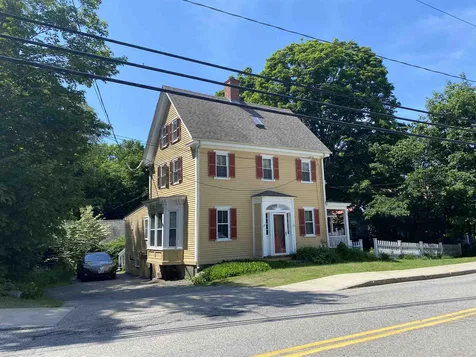 507 Portsmouth Avenue Greenland NH 03840