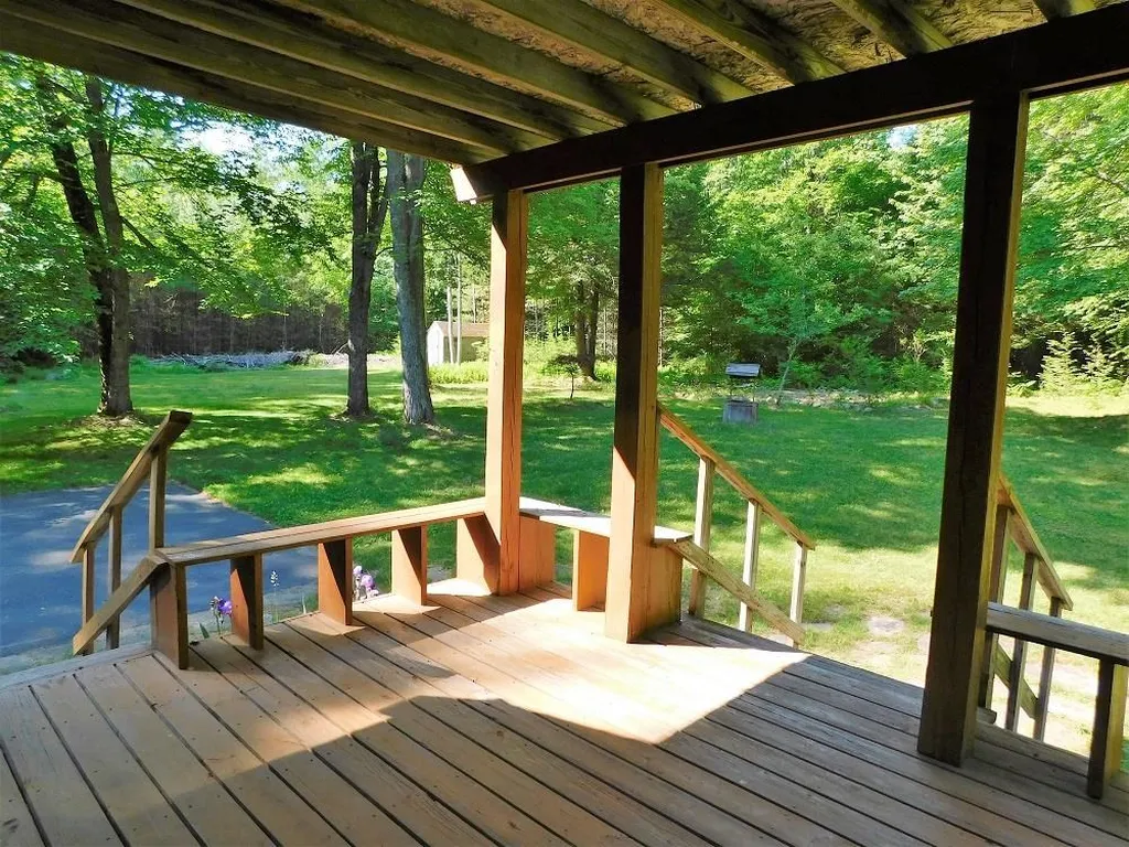 222 Governors Road Farmington NH 03835