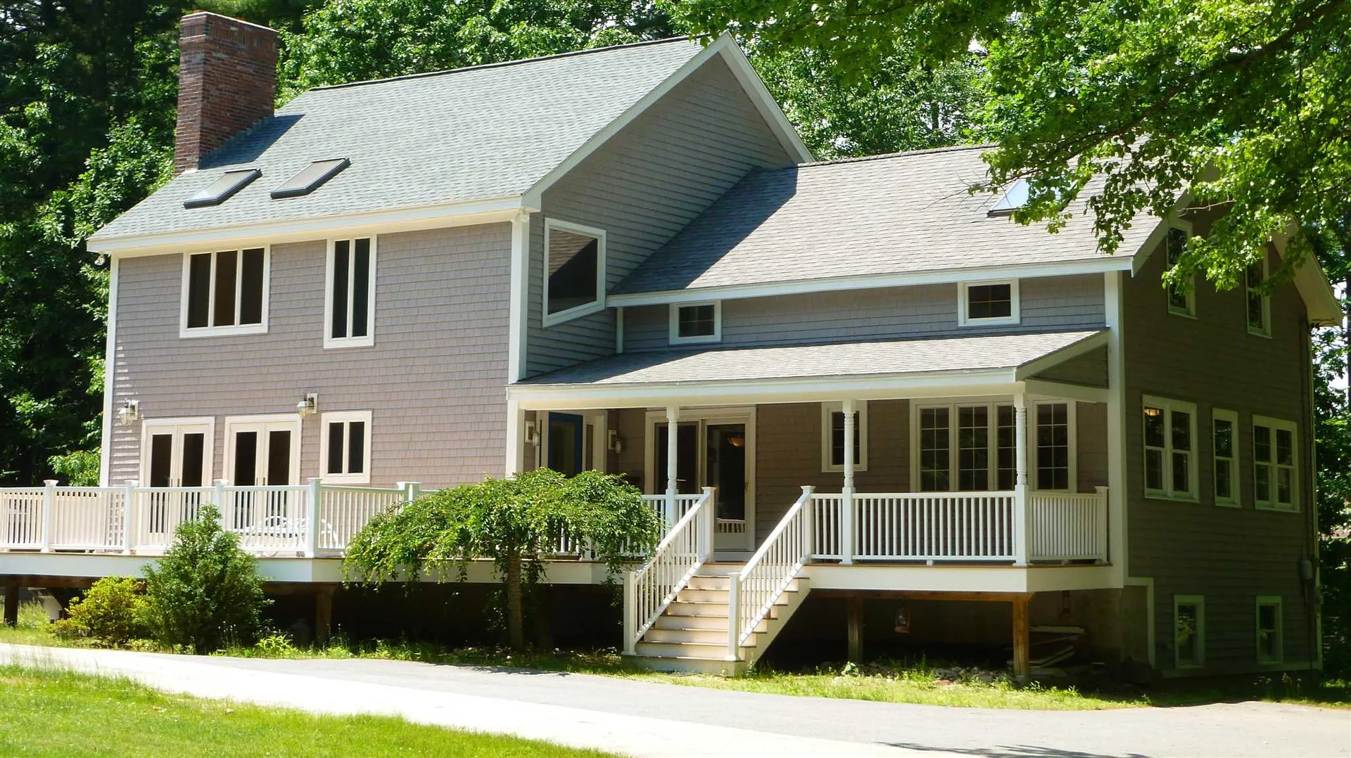11 Turtle Rock Road Windham NH 03087