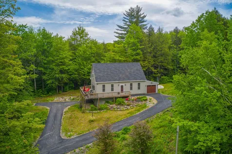 199 Hobart Hill Road Hebron NH 03241