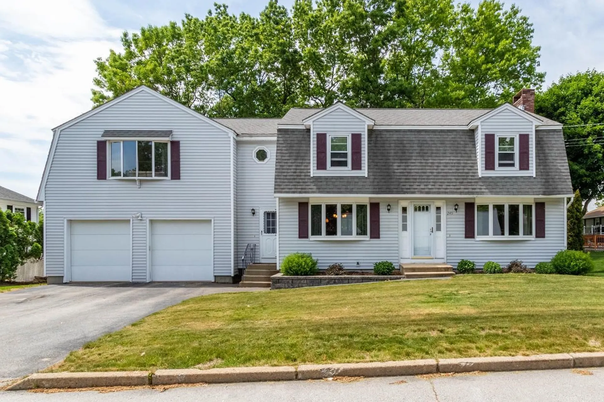 249 Cranwell Drive Manchester NH 03109