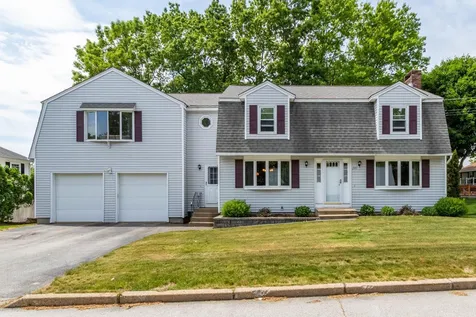 249 Cranwell Drive Manchester NH 03109
