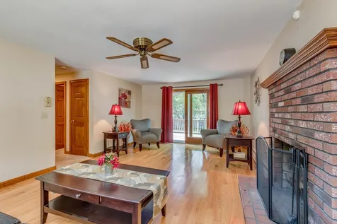 249 Cranwell Drive Manchester NH 03109