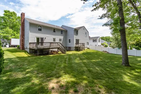 249 Cranwell Drive Manchester NH 03109
