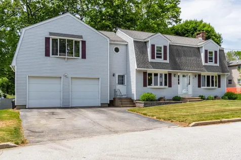 249 Cranwell Drive Manchester NH 03109