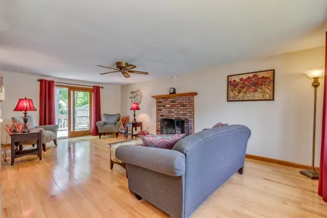 249 Cranwell Drive Manchester NH 03109