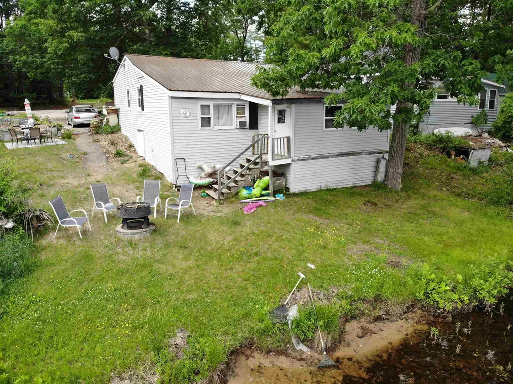 16 Glines Park Road Northfield NH 03276