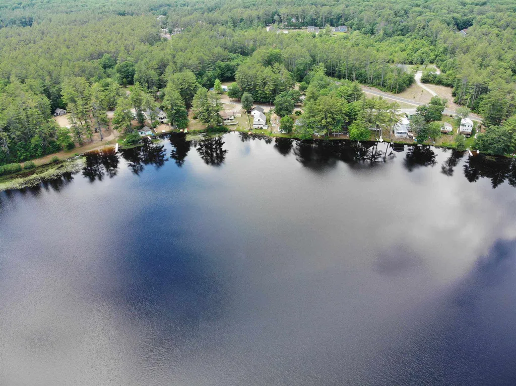 16 Glines Park Road Northfield NH 03276