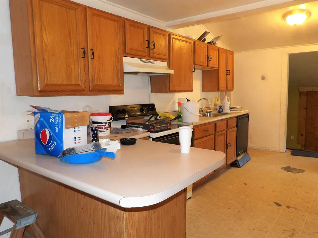 16 Glines Park Road Northfield NH 03276