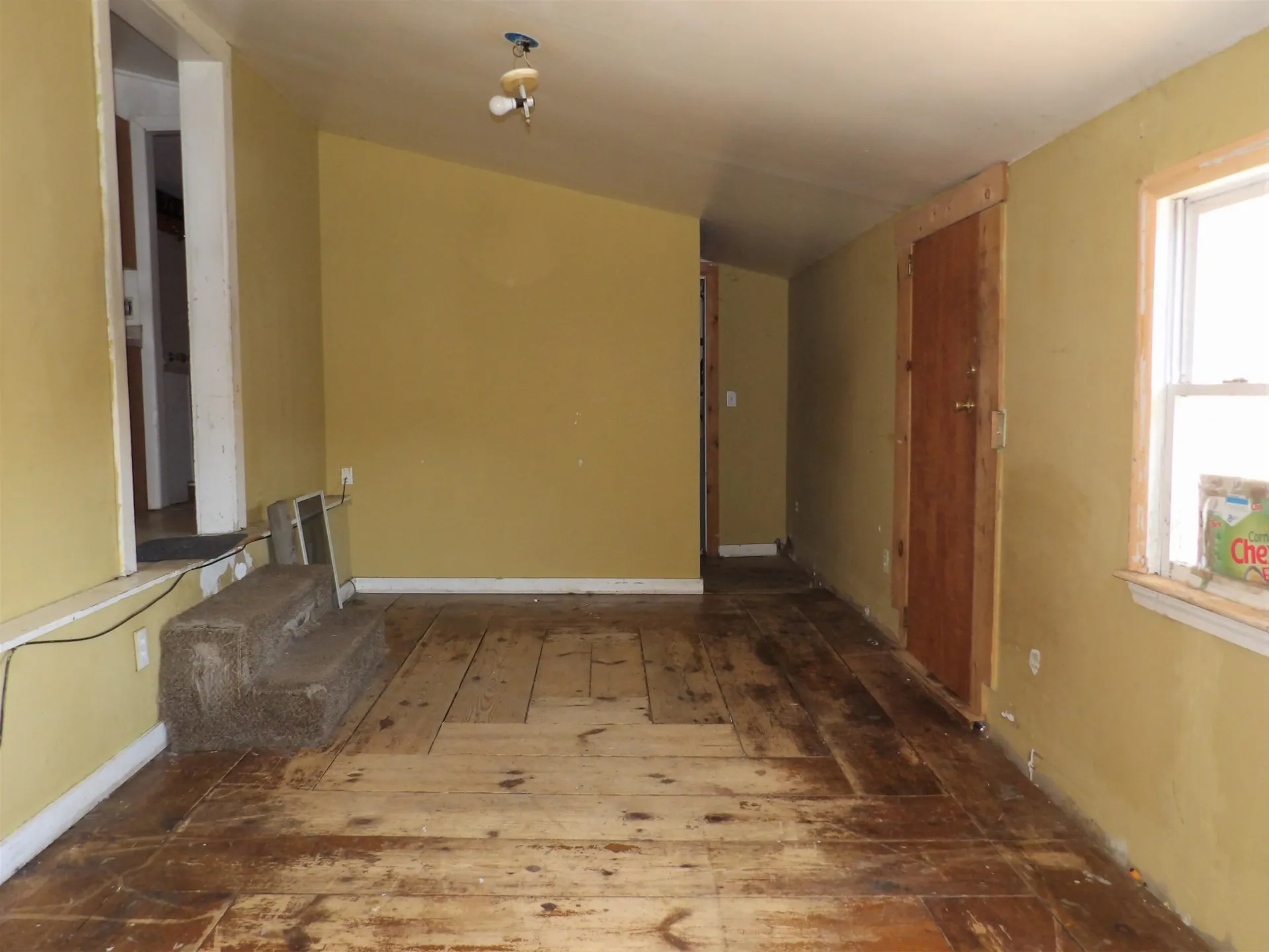 16 Glines Park Road Northfield NH 03276
