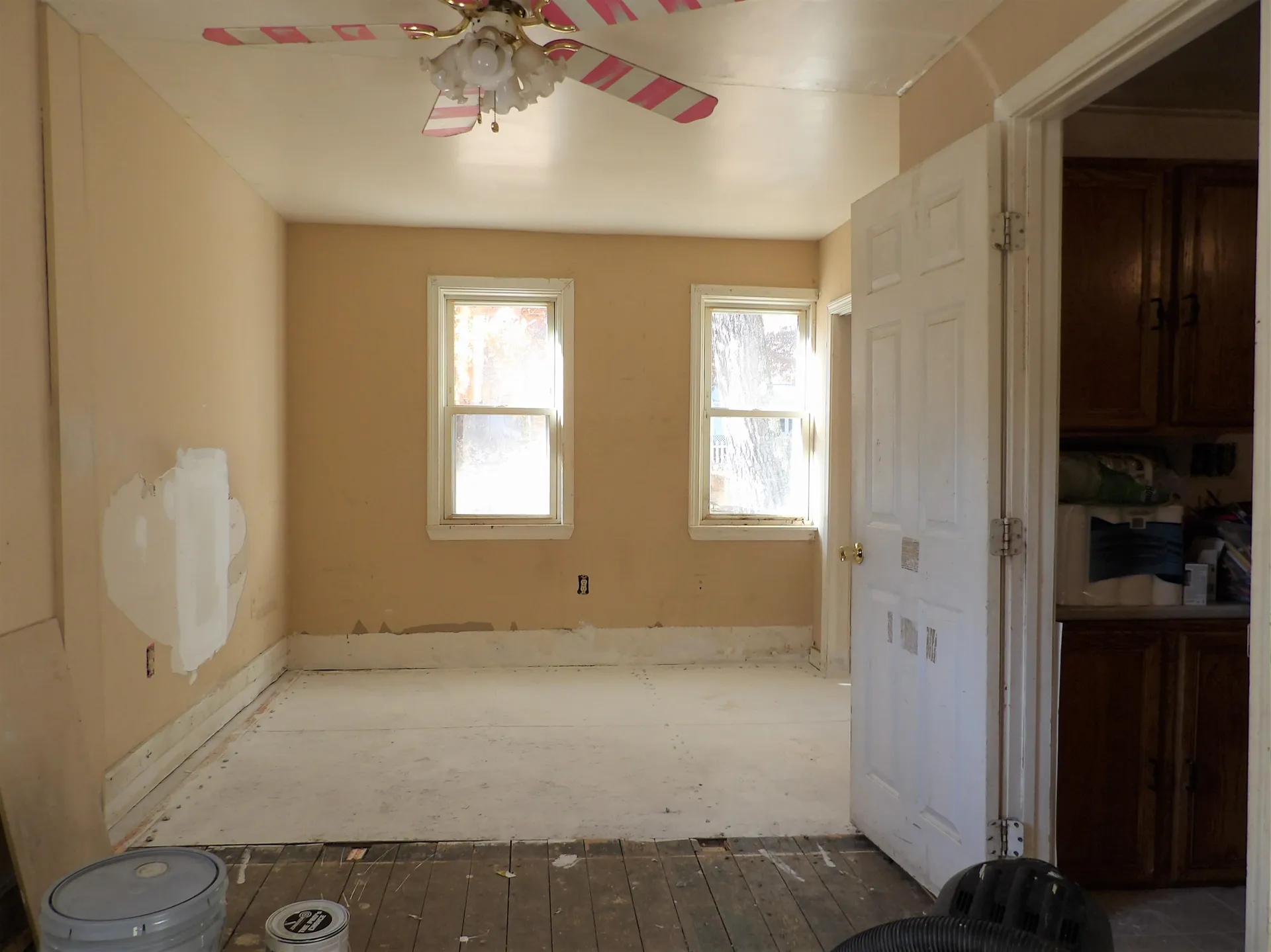 16 Glines Park Road Northfield NH 03276