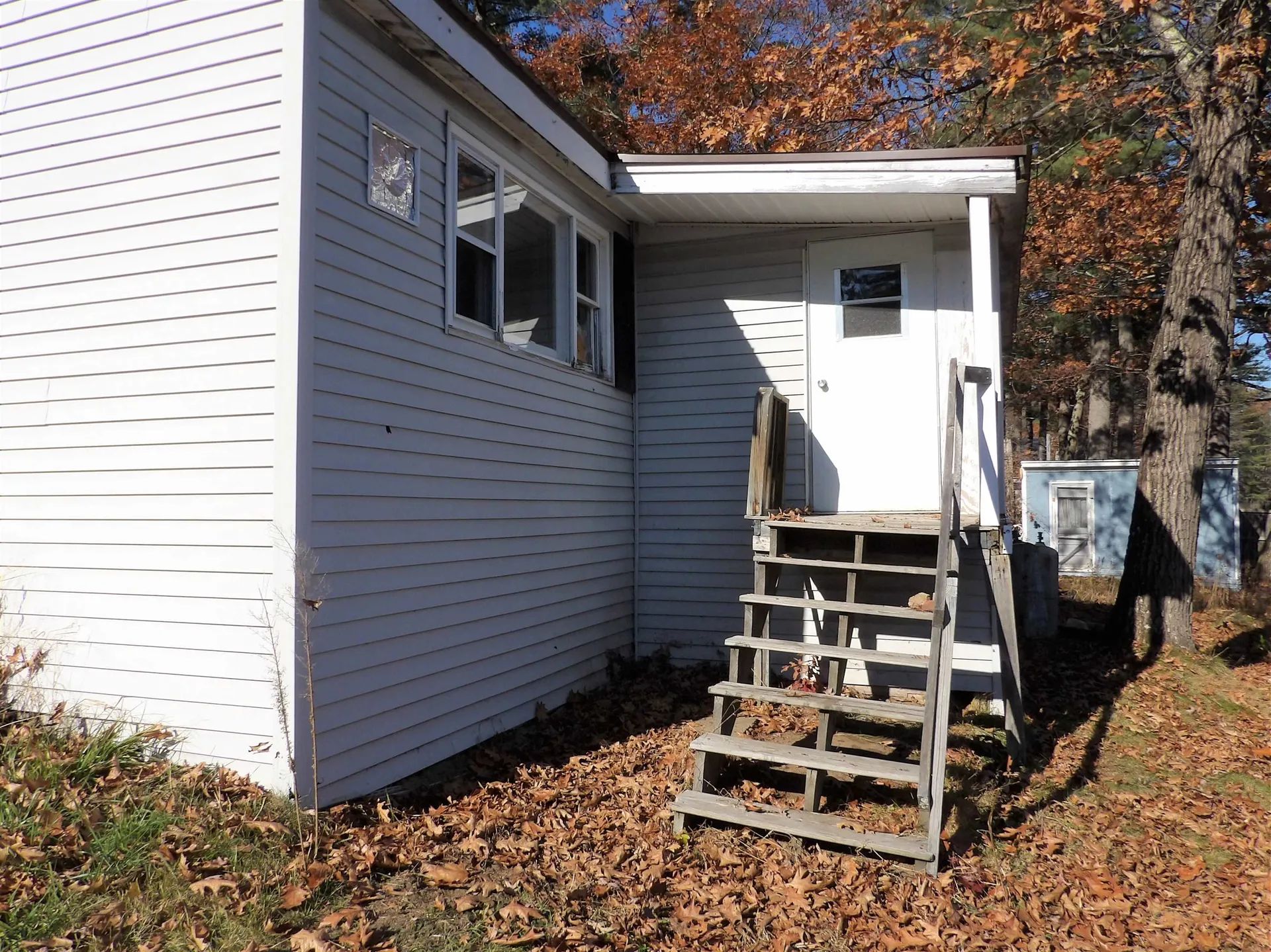 16 Glines Park Road Northfield NH 03276