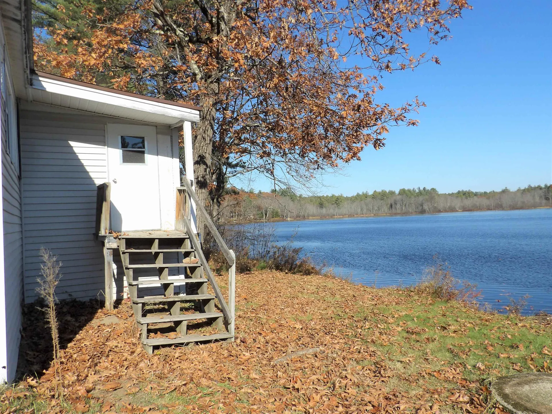 16 Glines Park Road Northfield NH 03276