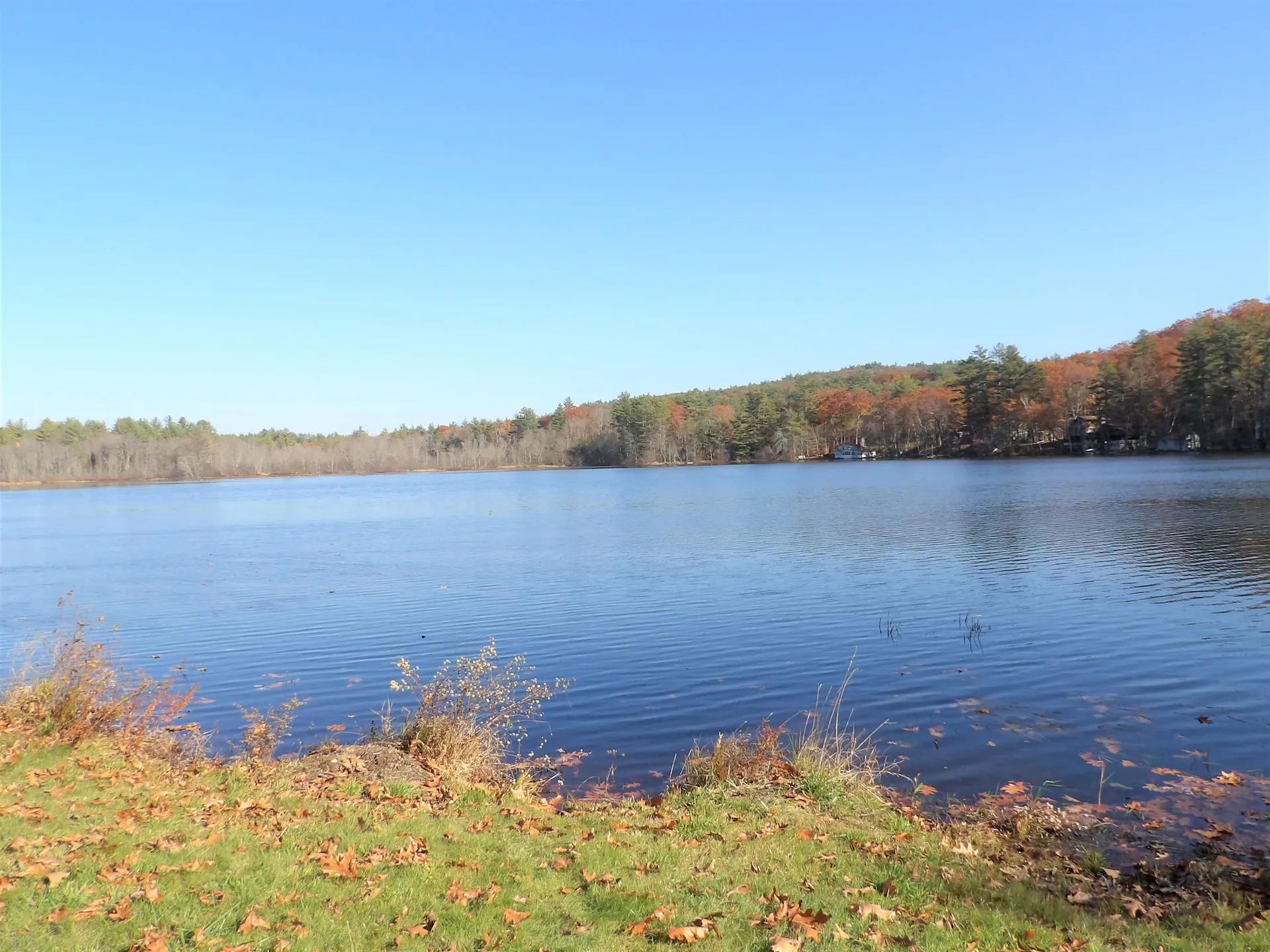 16 Glines Park Road Northfield NH 03276