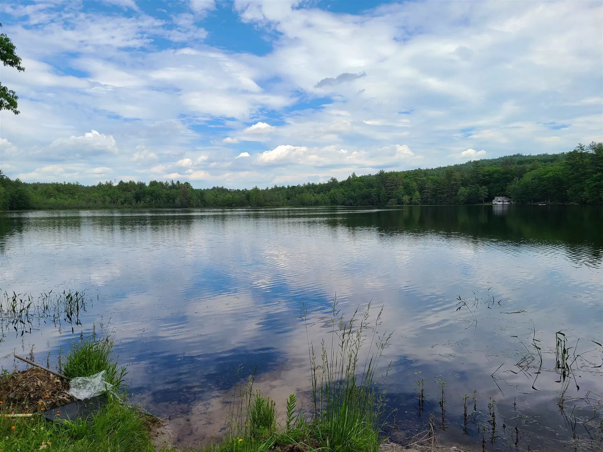 16 Glines Park Road Northfield NH 03276