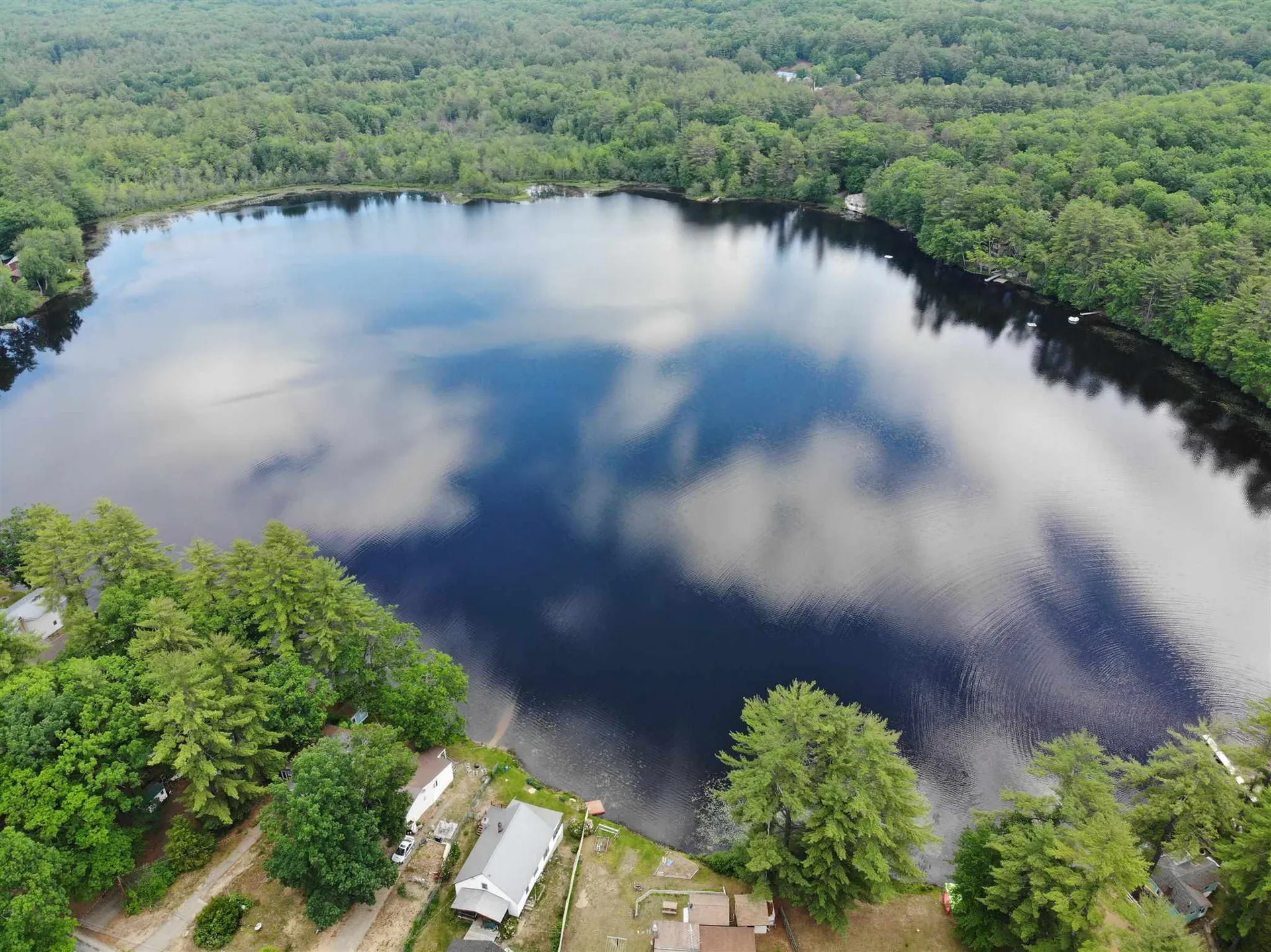 16 Glines Park Road Northfield NH 03276