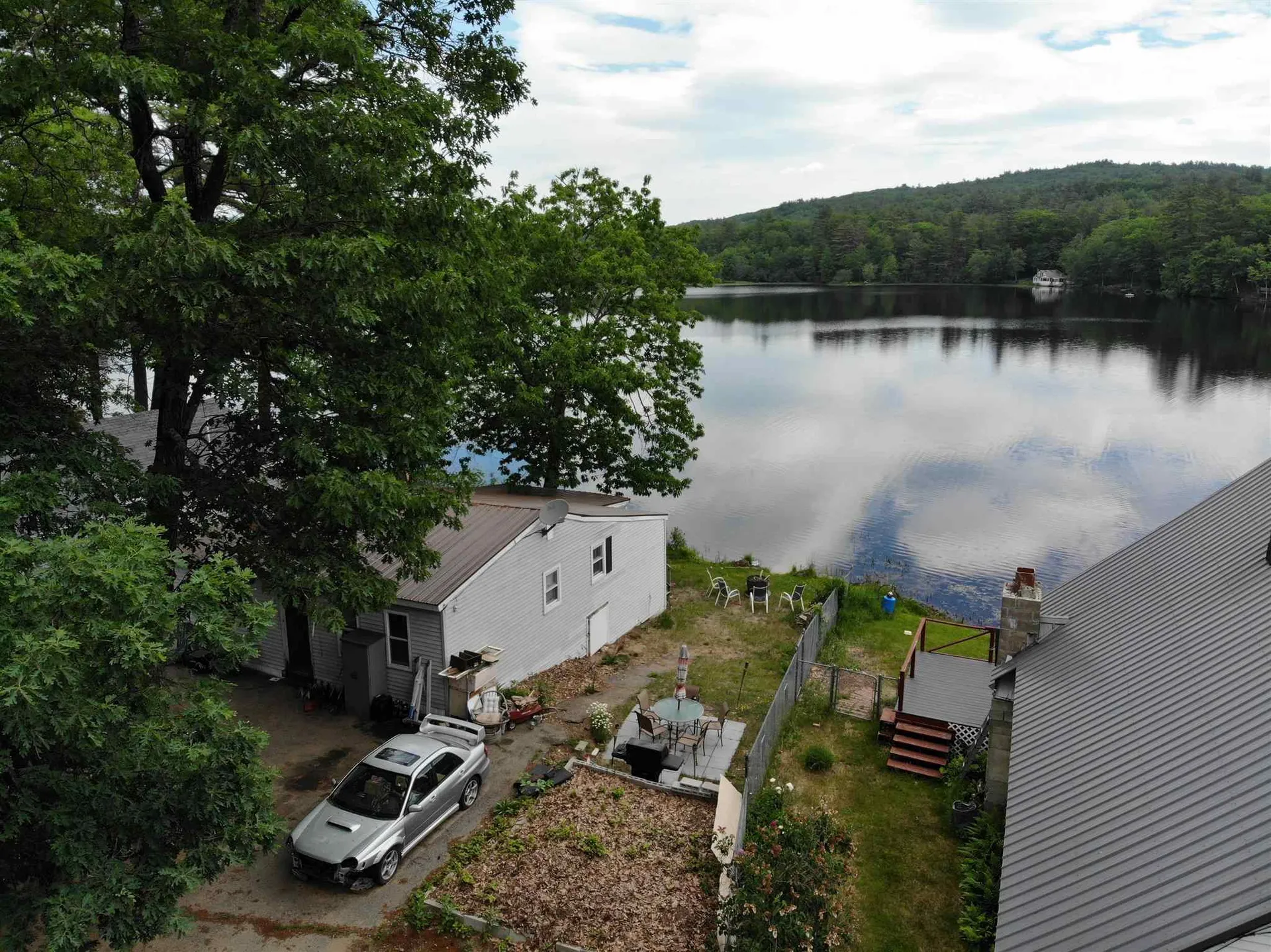 16 Glines Park Road Northfield NH 03276