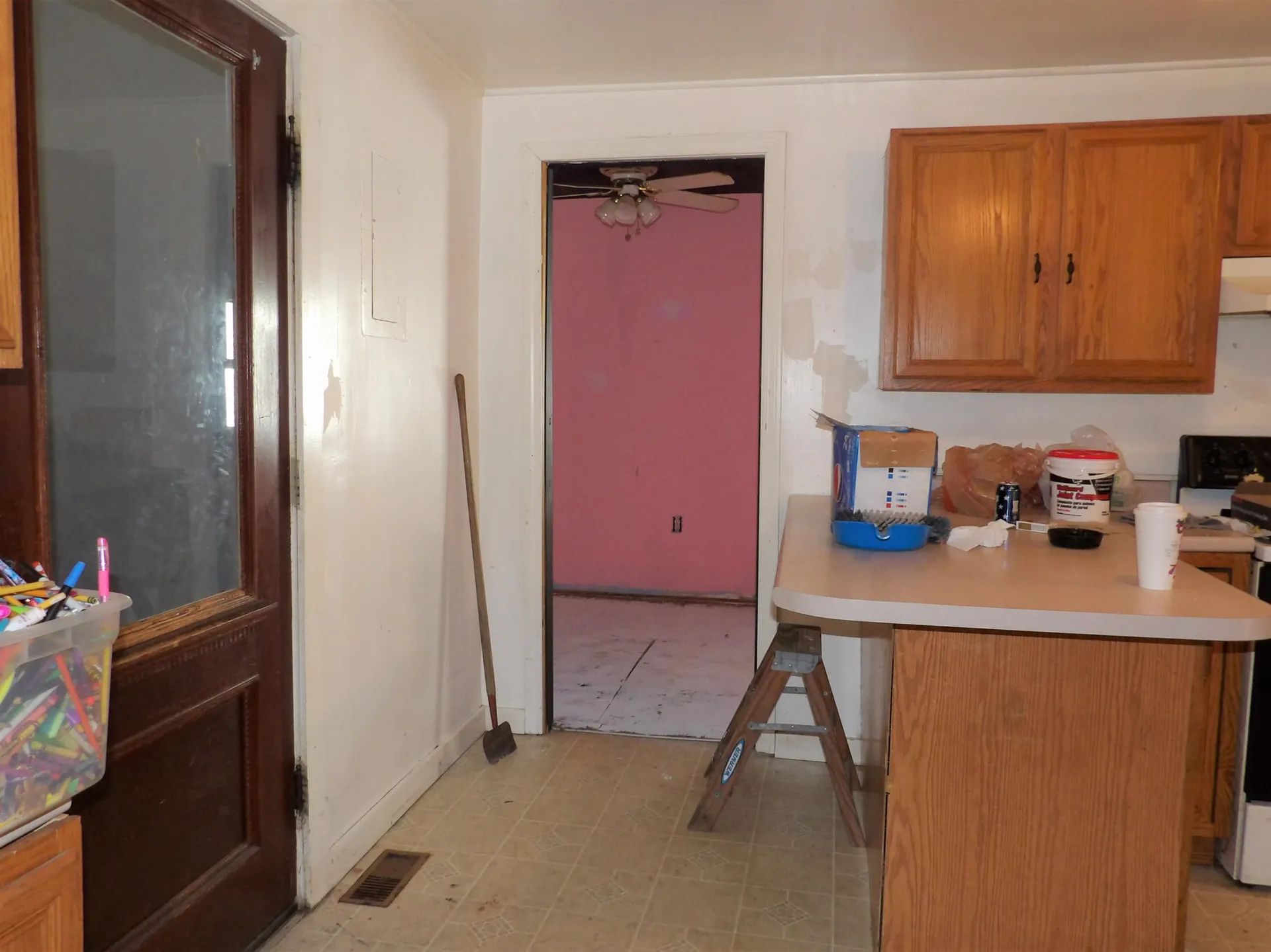 16 Glines Park Road Northfield NH 03276