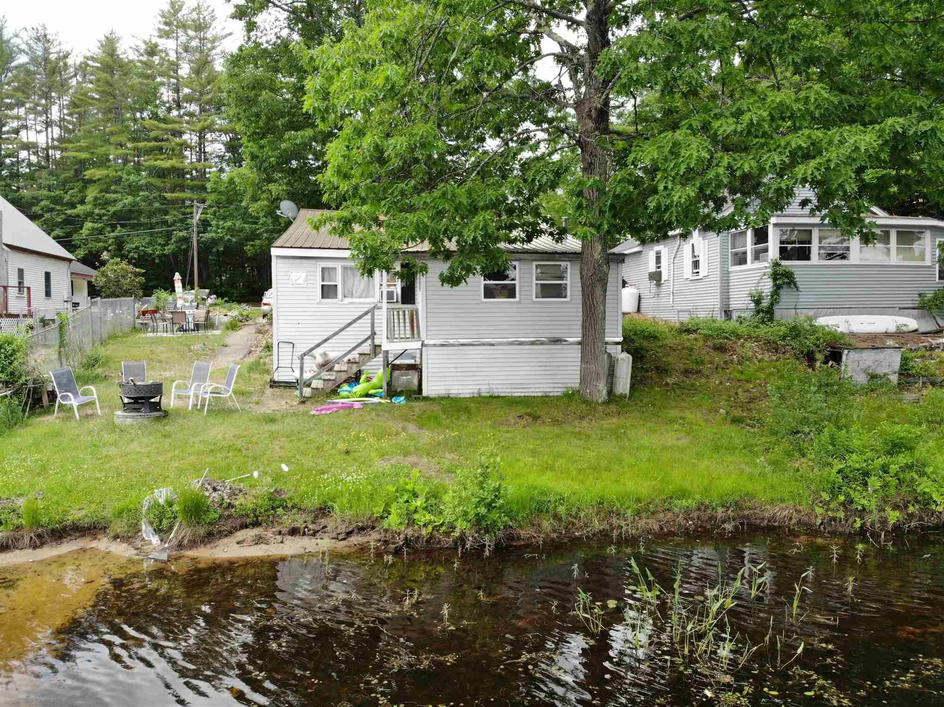 16 Glines Park Road Northfield NH 03276