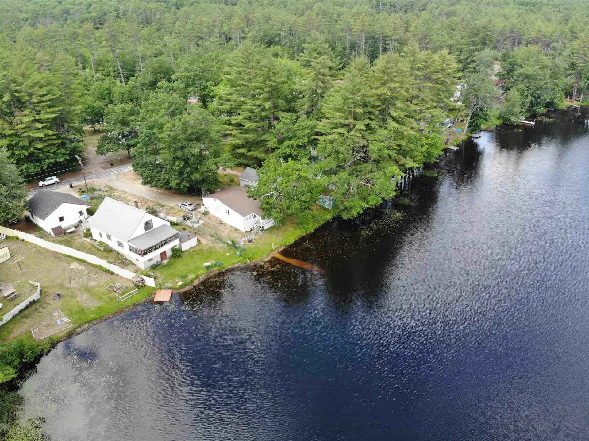 16 Glines Park Road Northfield NH 03276