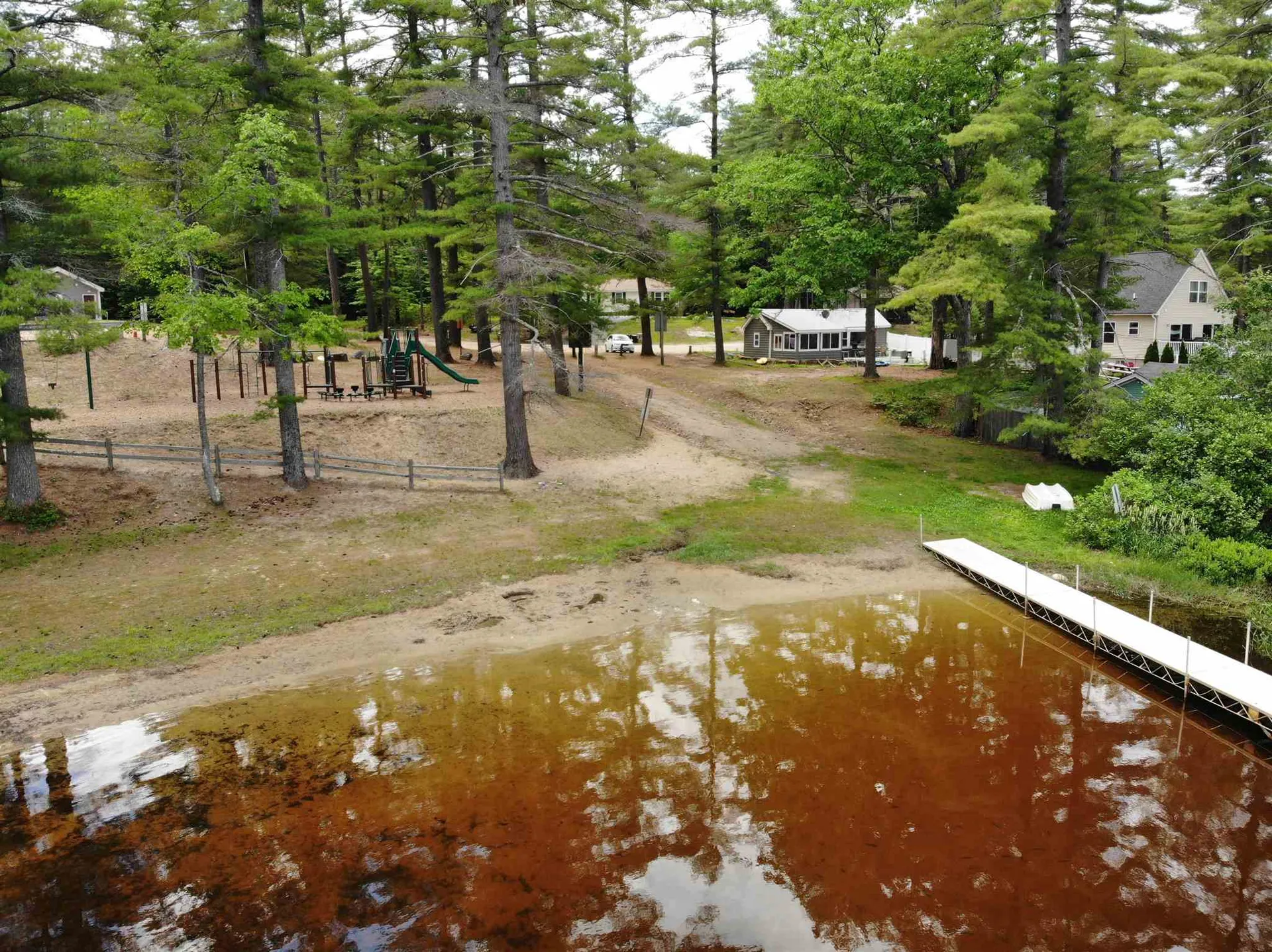 16 Glines Park Road Northfield NH 03276