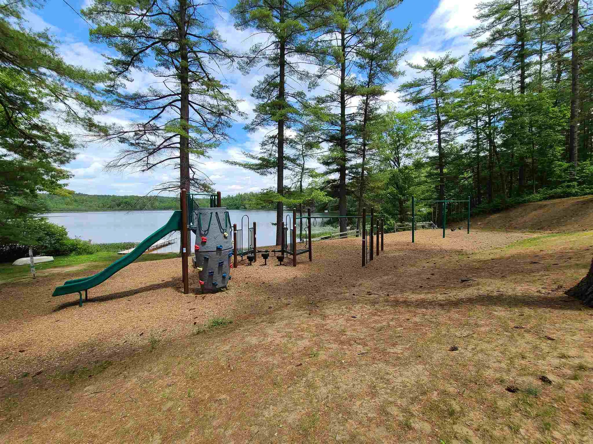 16 Glines Park Road Northfield NH 03276