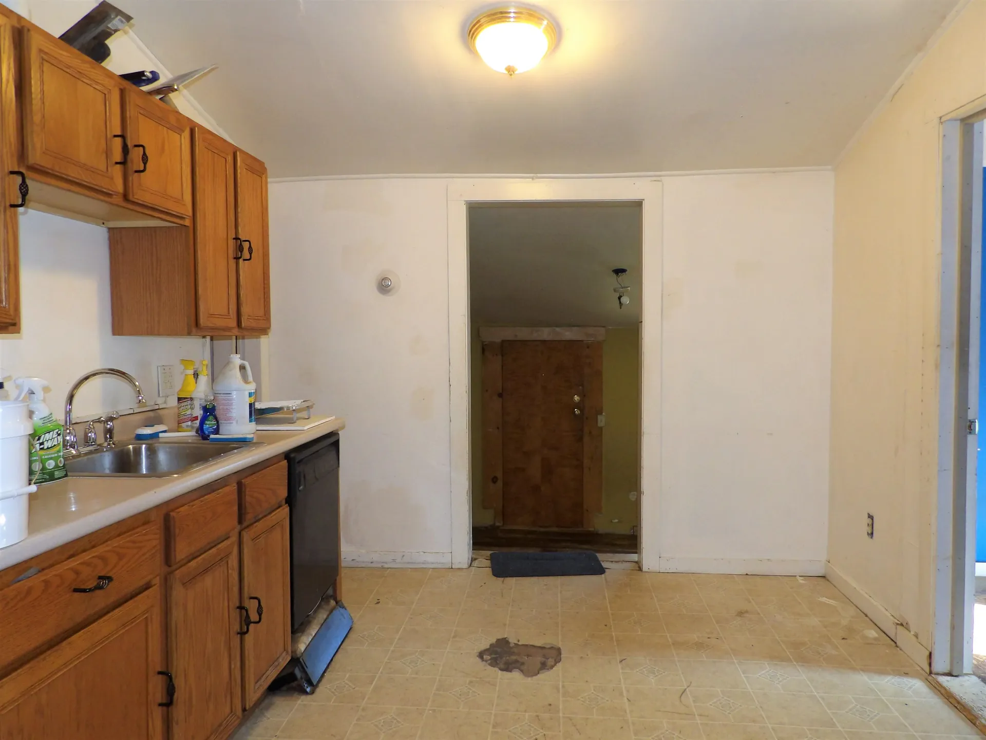 16 Glines Park Road Northfield NH 03276
