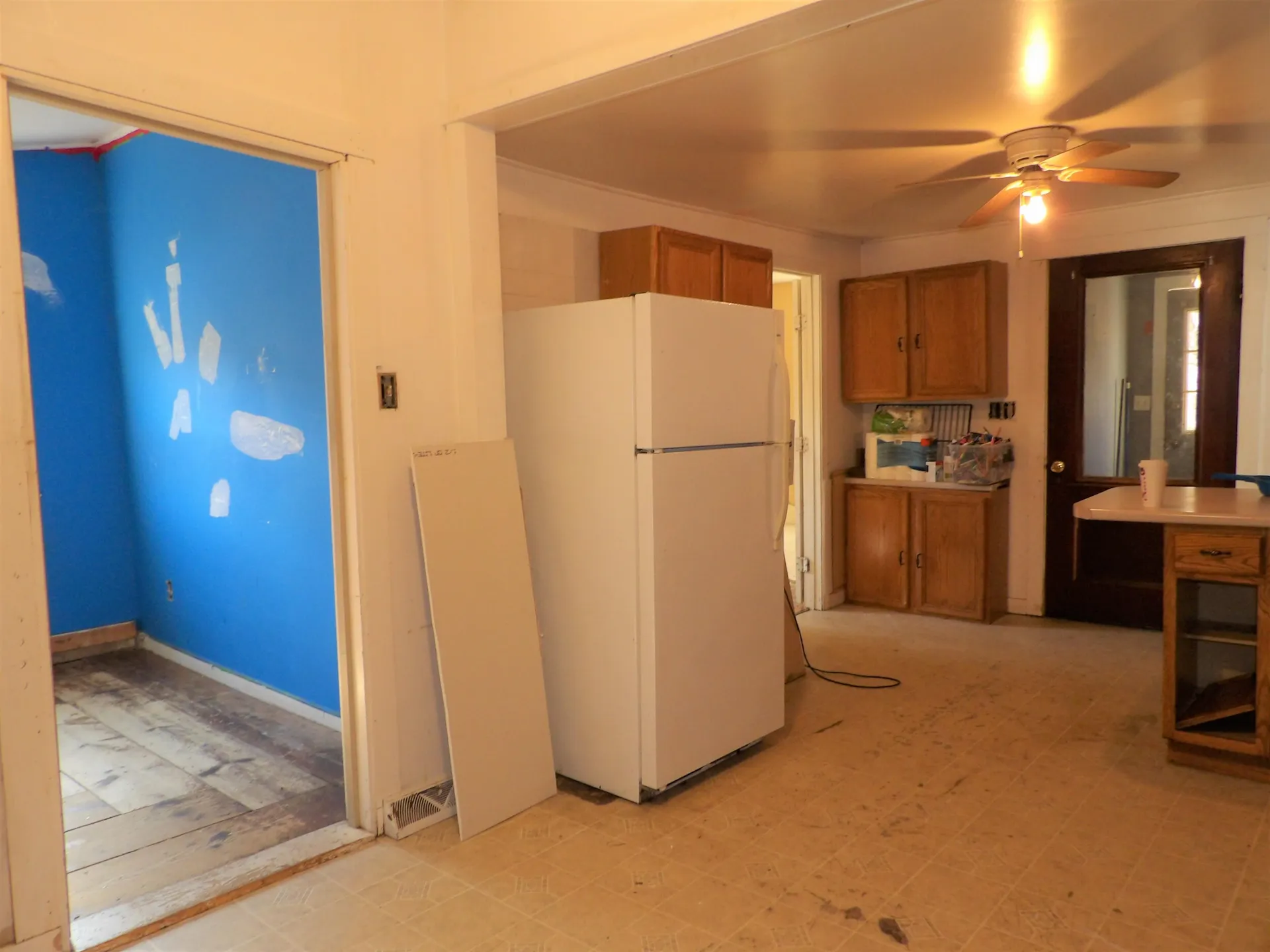 16 Glines Park Road Northfield NH 03276