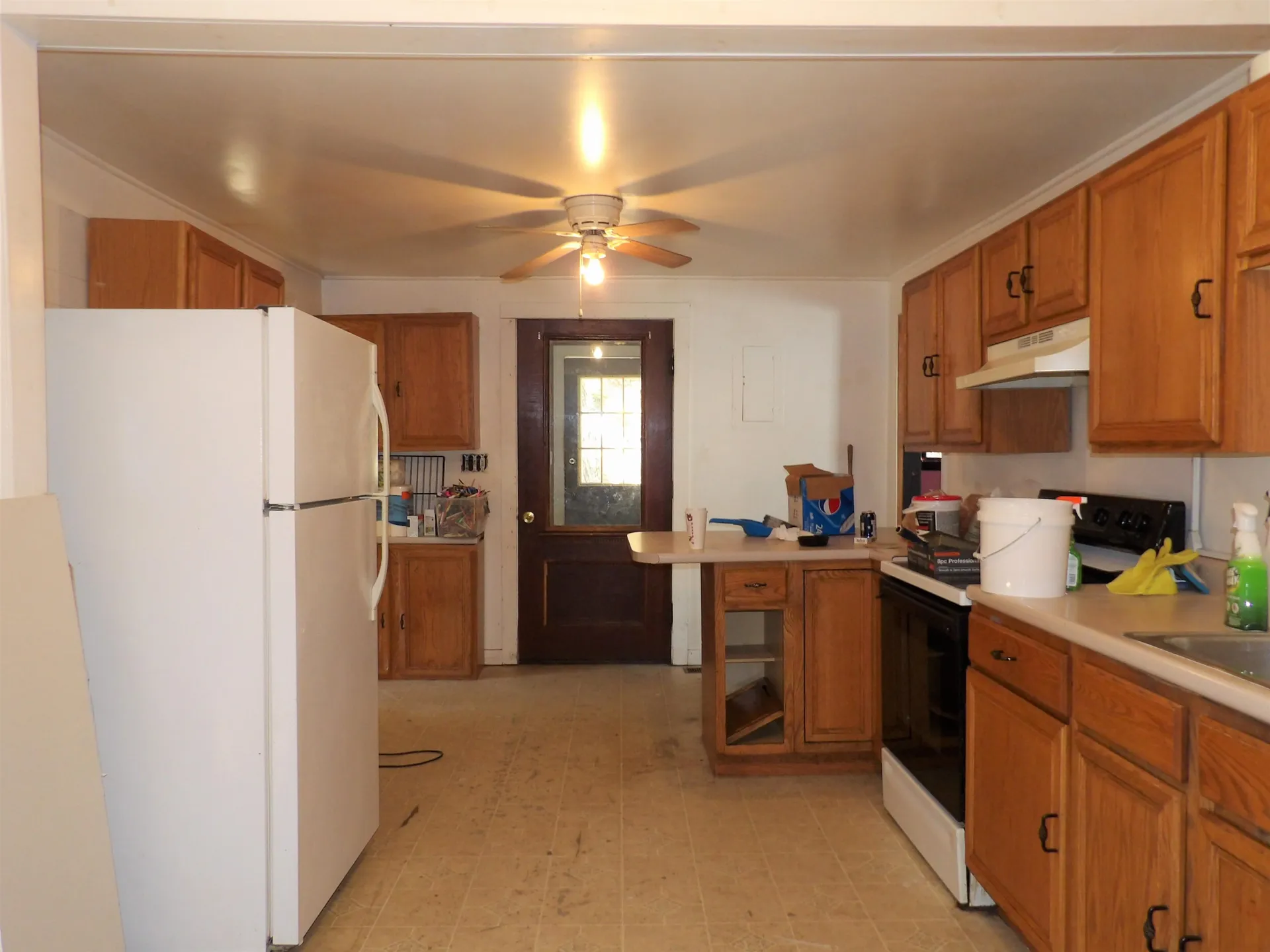 16 Glines Park Road Northfield NH 03276