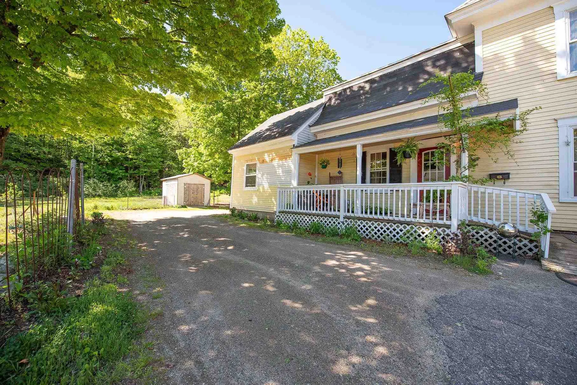 135 Pleasant Street Bristol NH 03222