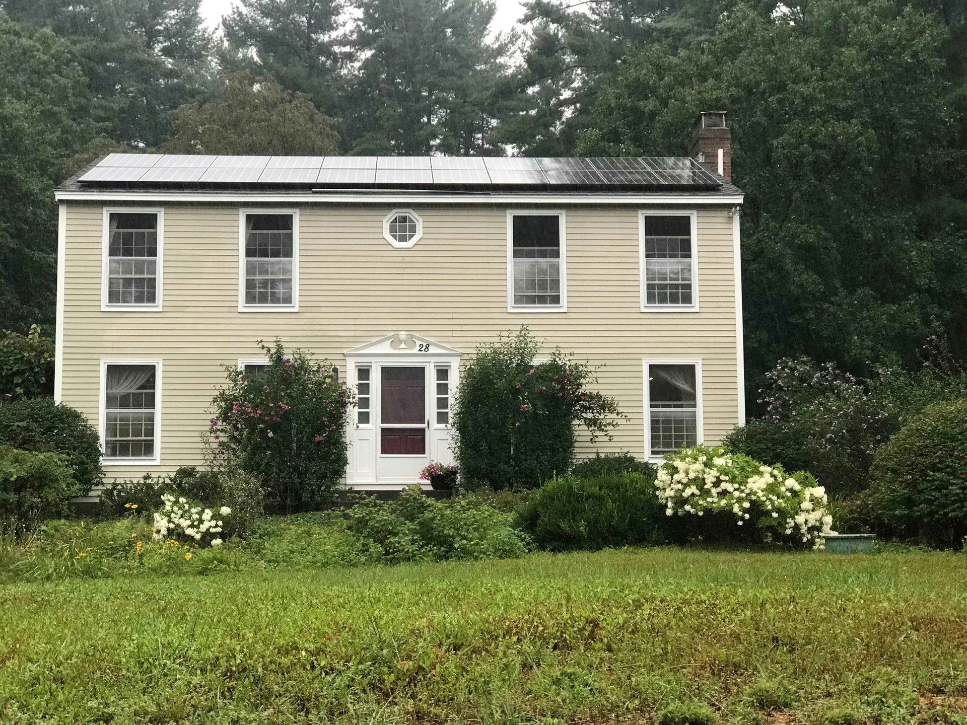 28 Tokanel Drive Londonderry NH 03053