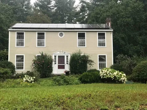 28 Tokanel Drive Londonderry NH 03053
