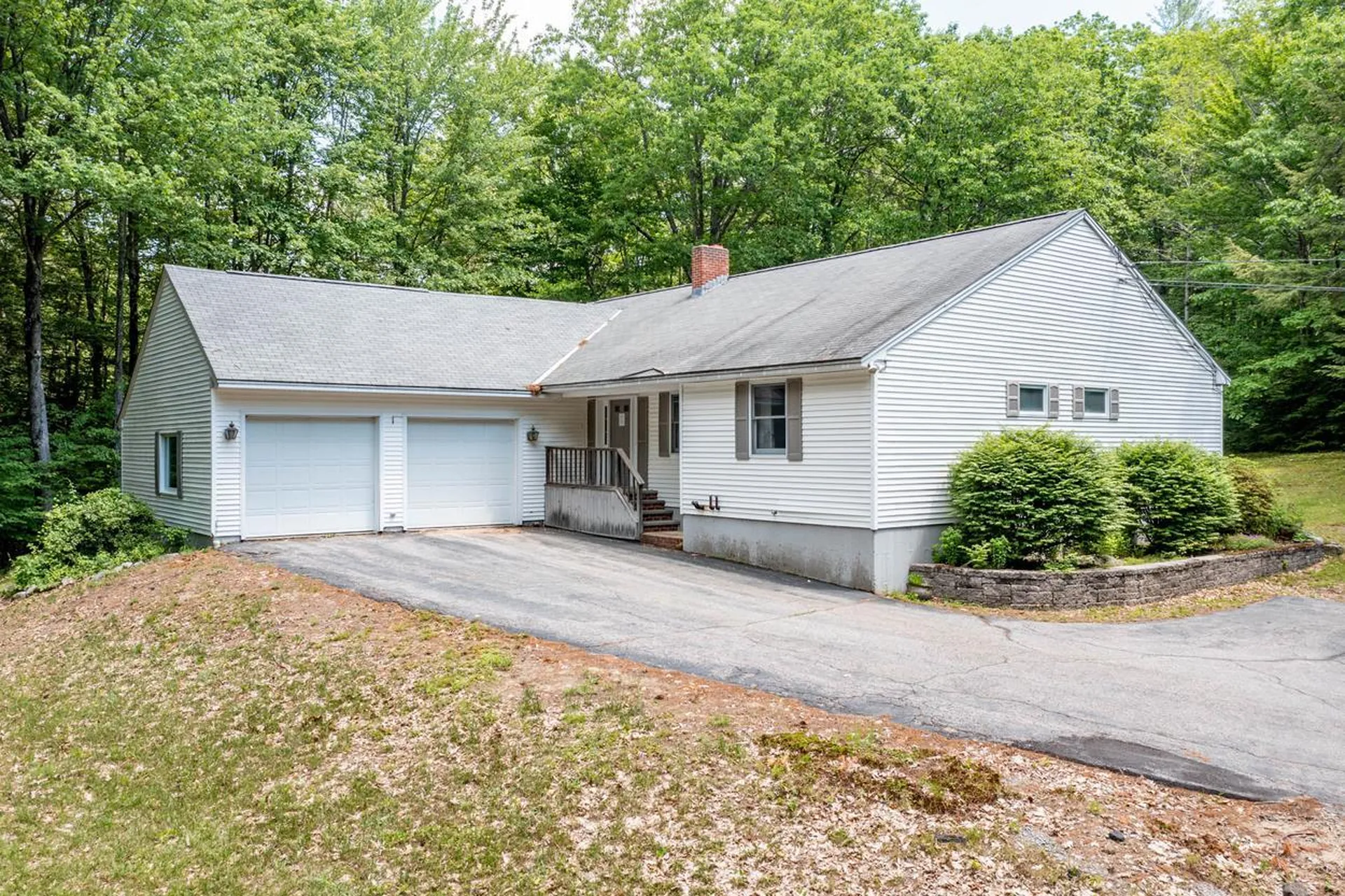 19 Bonney Shores Road Meredith NH 03253