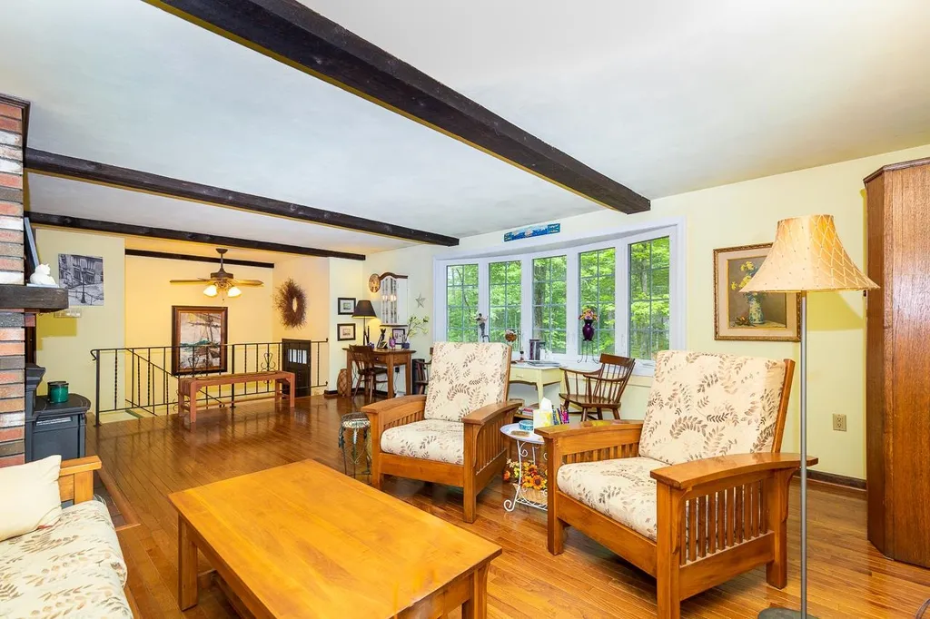 33 Meadowbrook Drive Barrington NH 03825