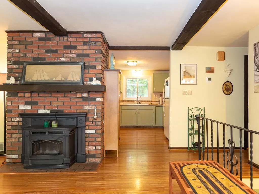 33 Meadowbrook Drive Barrington NH 03825