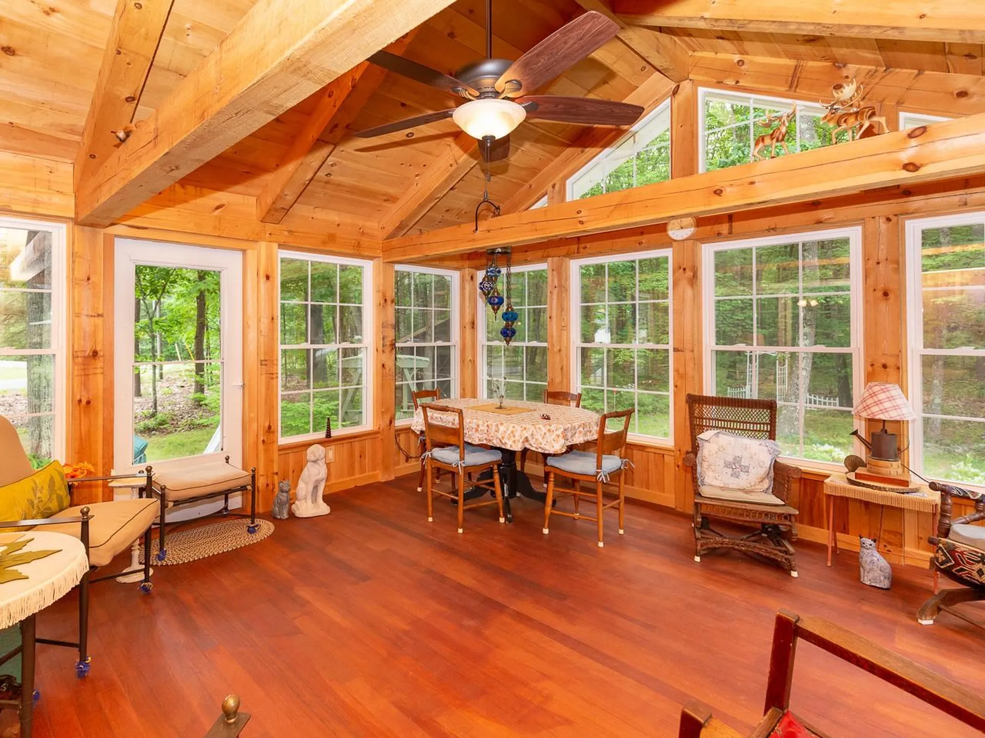 33 Meadowbrook Drive Barrington NH 03825